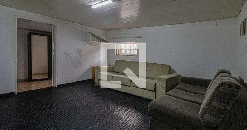 Casa para Venda - Aclimação, 7 Quartos,  400 m² - São Paulo