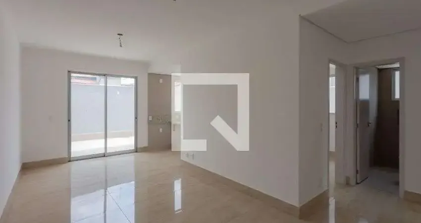 Apartamento para Venda - Esplanada, 2 Quartos,  92 m² - Belo Horizonte