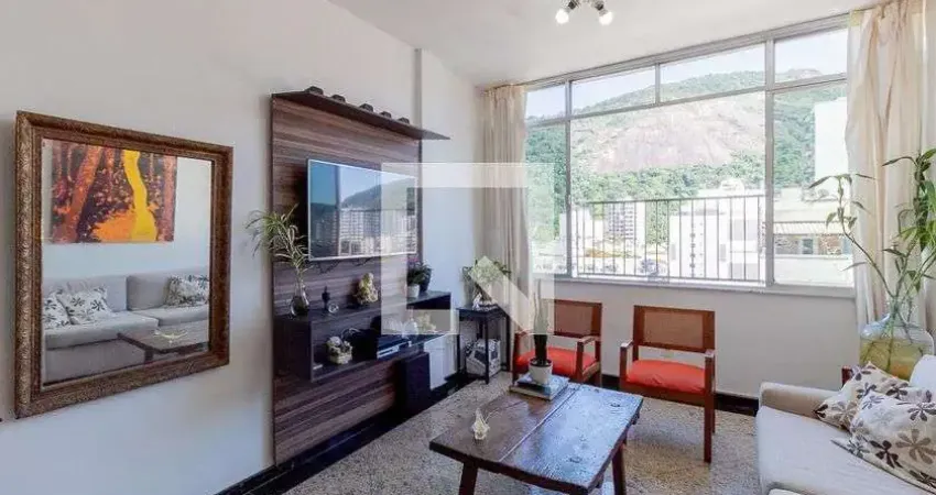 Apartamento para Venda - Botafogo, 3 Quartos,  98 m² - Rio de Janeiro