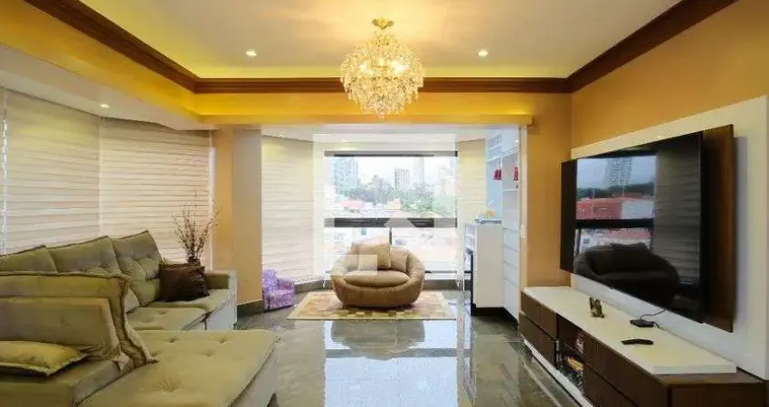Apartamento para Venda - Vila Carrão, 3 Quartos,  126 m² - São Paulo