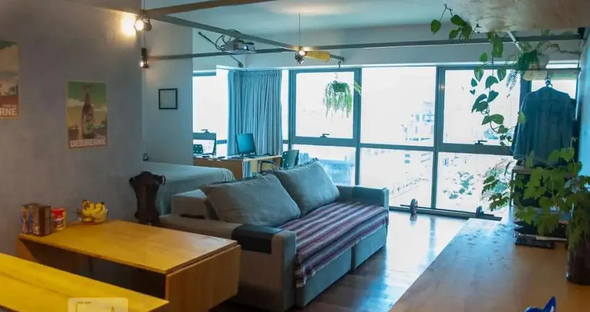 Apartamento para Venda - Praia de Belas , 1 Quarto,  50 m² - Porto Alegre