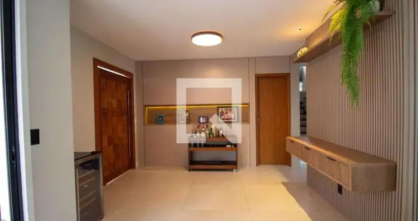 Casa / Sobrado em Condomínio para Venda - Barra da Tijuca - Marapendi, 5 Quartos,  302 m² - Rio de Janeiro