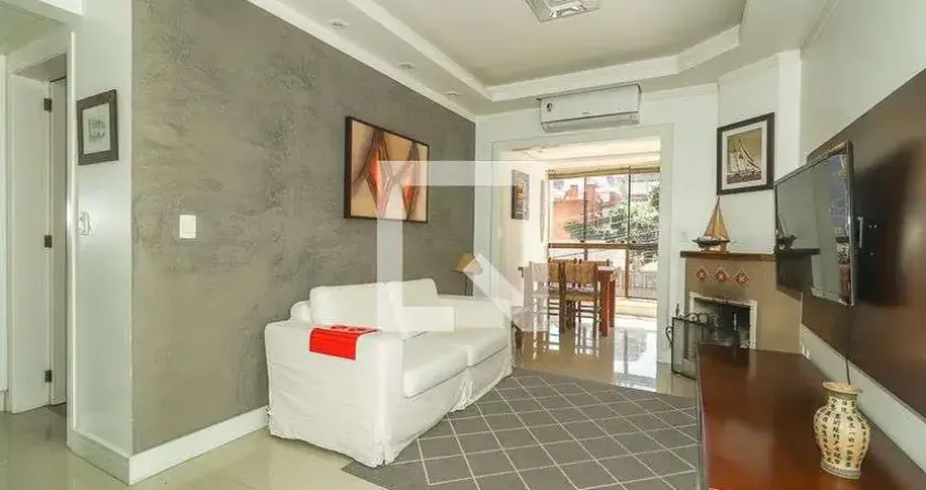 Apartamento para Venda - Higienópolis, 2 Quartos,  75 m² - Porto Alegre