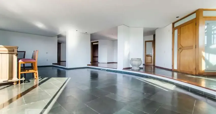Cobertura para Venda - Vila Madalena, 4 Quartos,  500 m² - São Paulo