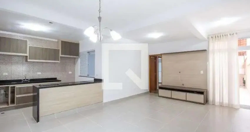 Casa para Venda - Vila Yara, 3 Quartos,  124 m² - Osasco
