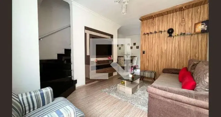 Casa / Sobrado em Condomínio para Venda - Vila Campestre, 2 Quartos,  68 m² - São Paulo