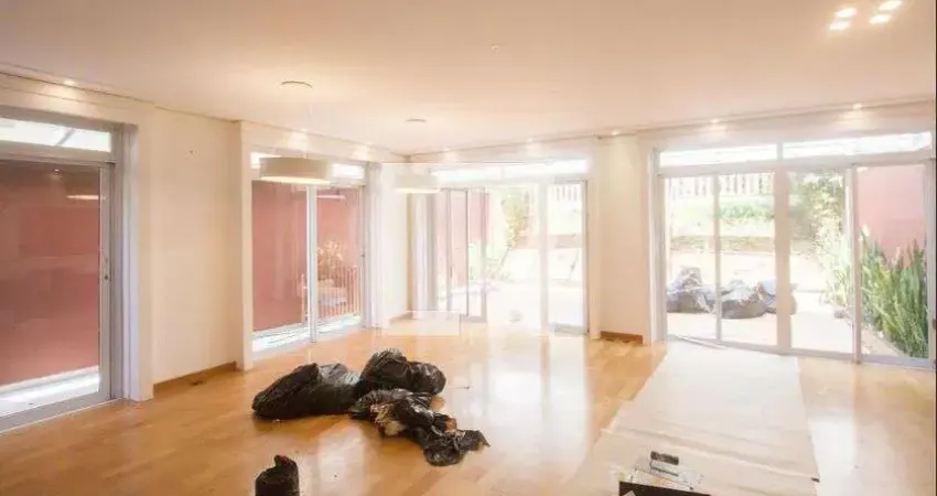 Casa / Sobrado em Condomínio para Venda - Santo Amaro , 4 Quartos,  360 m² - São Paulo