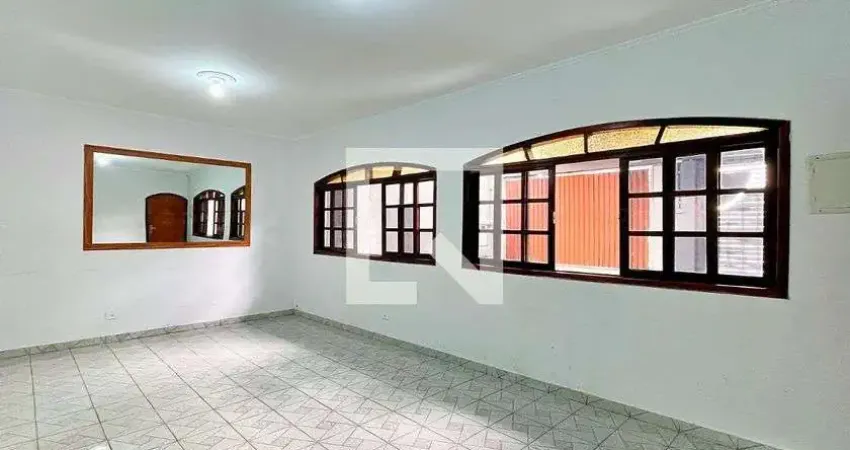 Casa para Venda - Jardim Cocaia, 3 Quartos,  264 m² - Guarulhos