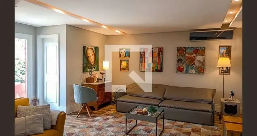 Casa / Sobrado em Condomínio para Venda - Cristal , 3 Quartos,  404 m² - Porto Alegre