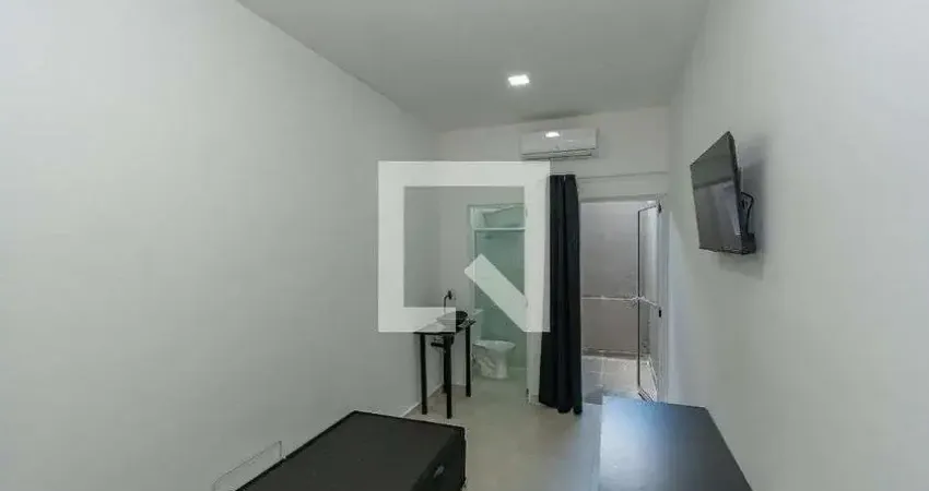 Kitnet / Stúdio para Venda - Barão Geraldo - Centro, 1 Quarto,  24 m² - Campinas