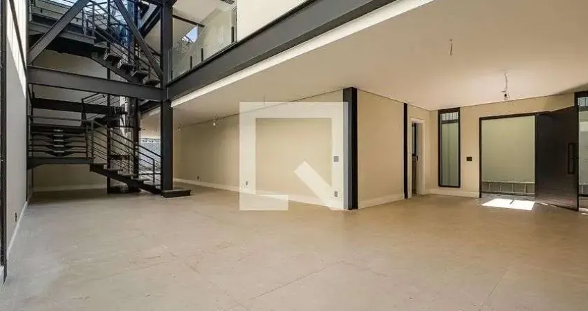 Casa para Venda - Jardim Paulista, 4 Quartos,  731 m² - São Paulo