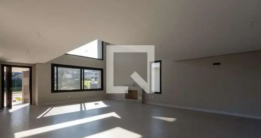 Casa / Sobrado em Condomínio para Venda - Vila Nova, 4 Quartos,  349 m² - Porto Alegre