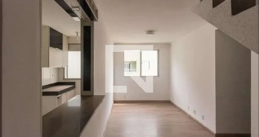 Cobertura para Venda - Parque Prado, 3 Quartos,  120 m² - Campinas