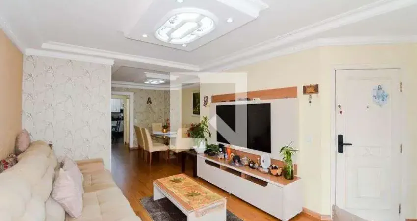 Apartamento para Venda - Vila Augusta, 4 Quartos,  125 m² - Guarulhos