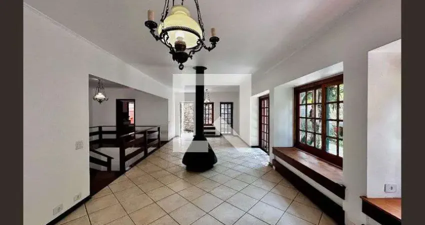 Casa para Venda - Chácara Santo Antonio, 3 Quartos,  246 m² - São Paulo
