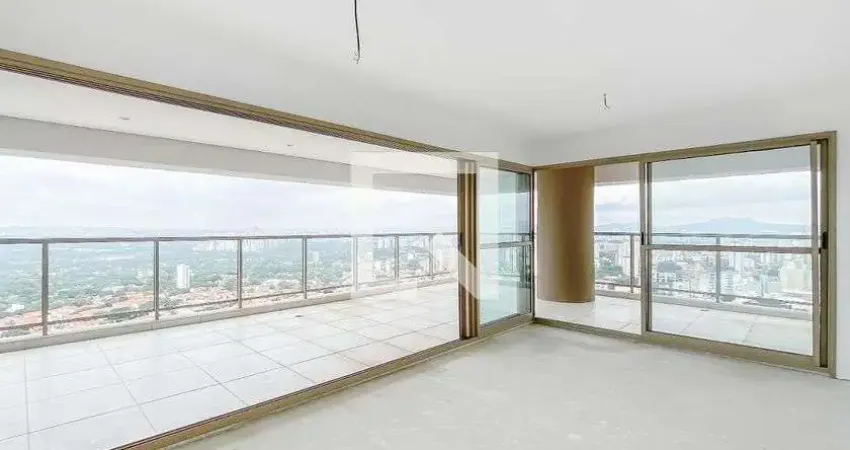 Apartamento para Venda - Vila Madalena, 3 Quartos,  144 m² - São Paulo