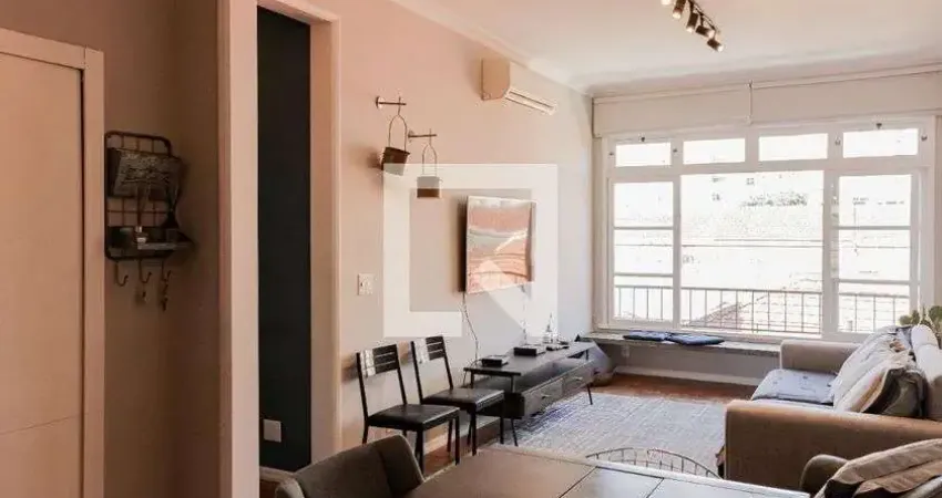 Apartamento para Venda - Humaitá, 3 Quartos,  104 m² - Rio de Janeiro
