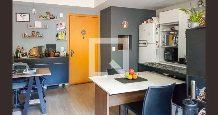 Apartamento para Venda - Nonoai, 2 Quartos,  46 m² - Porto Alegre