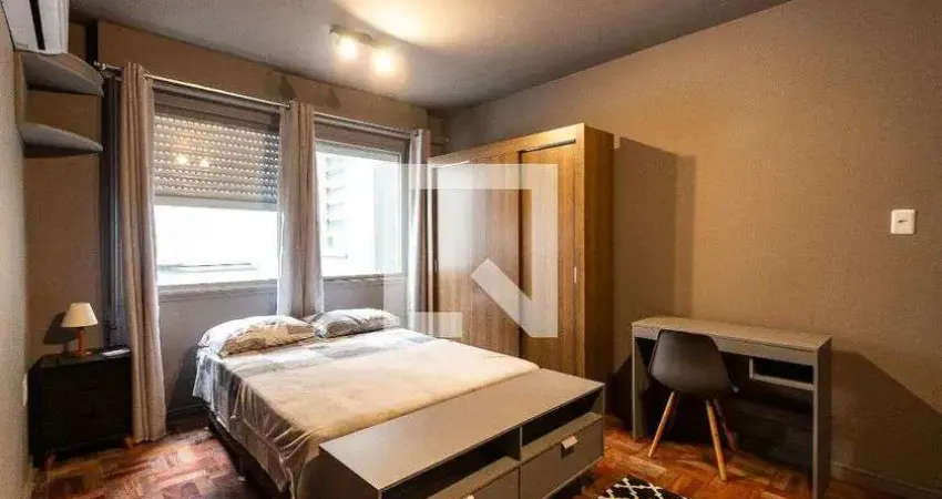 Apartamento para Venda - Medianeira, 1 Quarto,  39 m² - Porto Alegre
