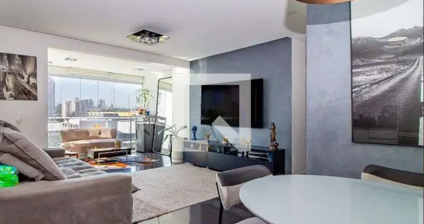 Apartamento para Venda - Lapa, 2 Quartos,  69 m² - São Paulo