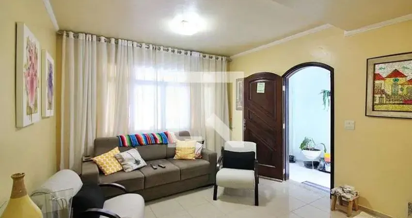 Casa para Venda - Planalto, 3 Quartos,  146 m² - São Bernardo do Campo