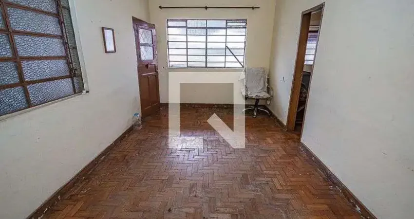 Casa para Venda - Santa Cruz, 5 Quartos,  400 m² - Belo Horizonte