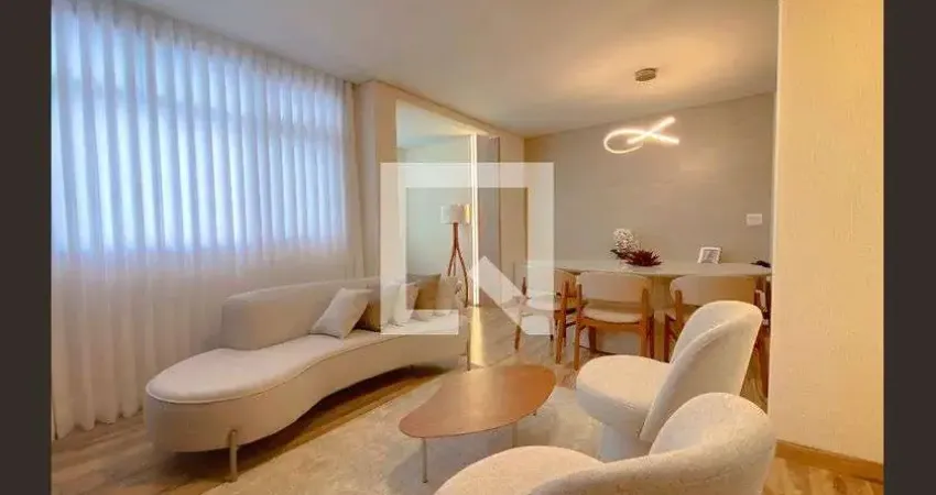 Cobertura para Venda - Buritis, 4 Quartos,  220 m² - Belo Horizonte