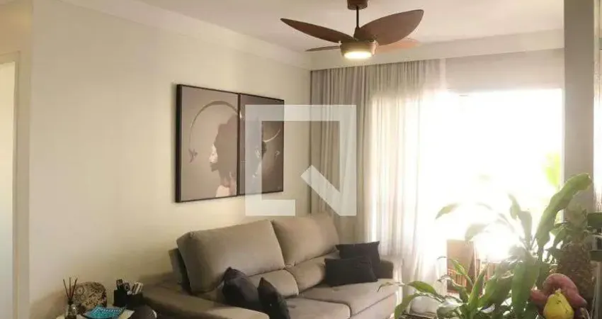 Apartamento para Venda - Barra Funda, 2 Quartos,  63 m² - São Paulo
