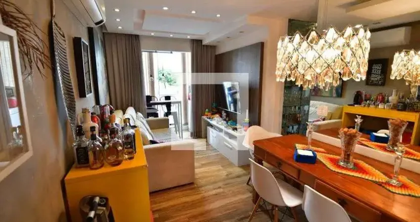 Apartamento para Venda - Santa Genebra, 2 Quartos,  60 m² - Campinas