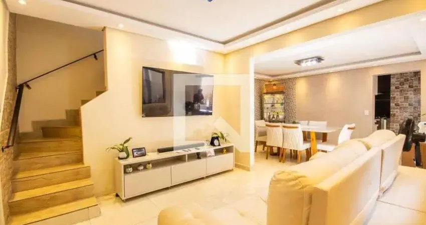 Casa para Venda - Centro, 4 Quartos,  151 m² - Osasco