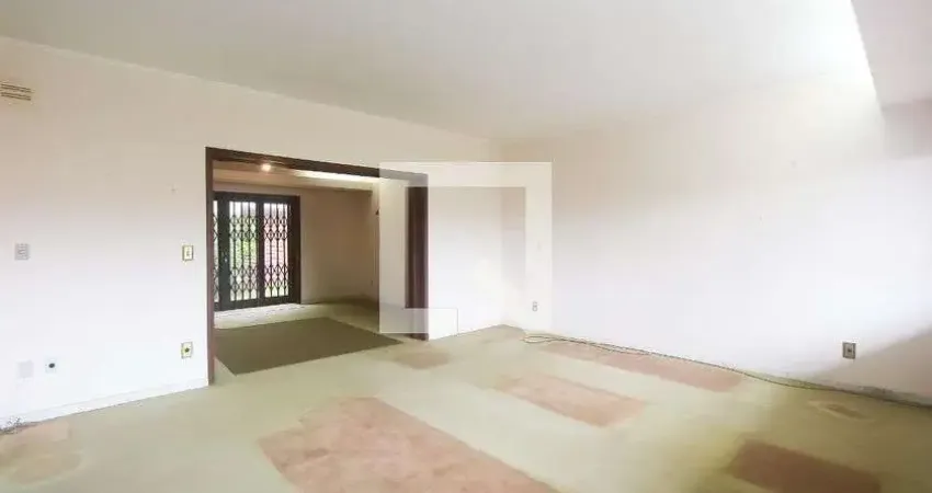 Casa para Venda - Boa Vista, 4 Quartos,  485 m² - Porto Alegre