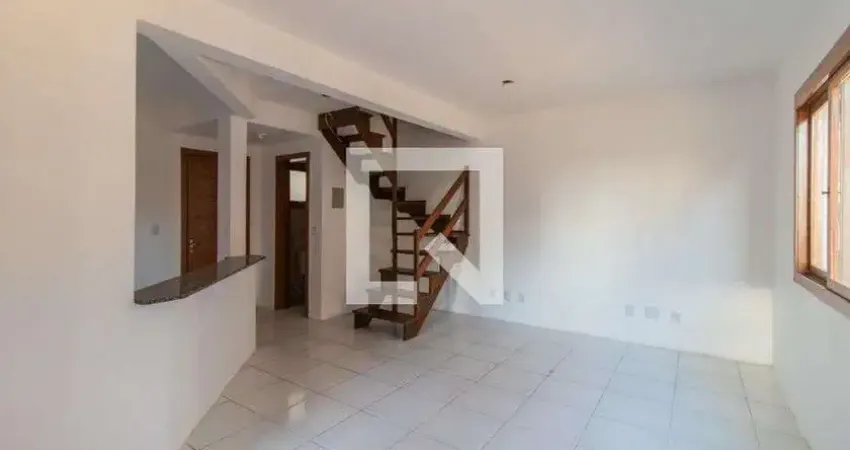 Casa / Sobrado em Condomínio para Venda - Campo Novo, 2 Quartos,  130 m² - Porto Alegre