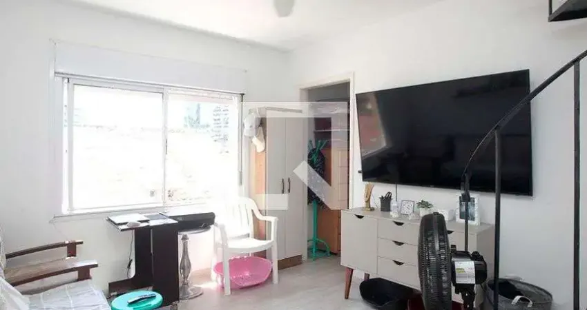 Cobertura para Venda - Floresta, 3 Quartos,  90 m² - Porto Alegre
