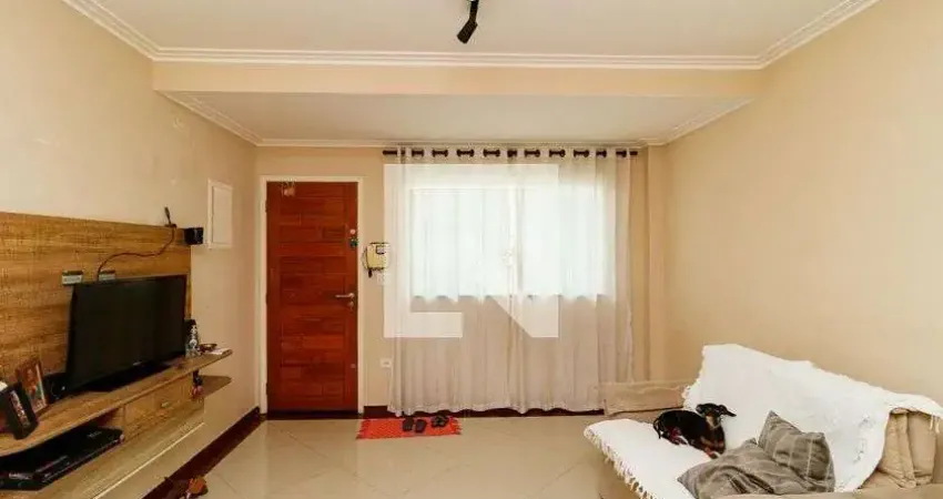 Casa para Venda - Vila Gustavo, 3 Quartos,  72 m² - São Paulo