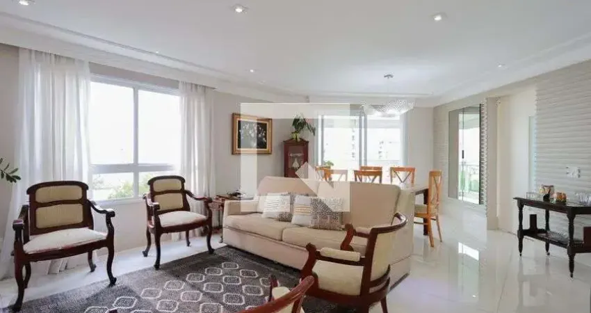 Apartamento para Venda - Santana, 3 Quartos,  145 m² - São Paulo