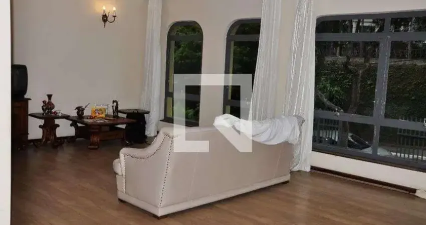 Casa para Venda - Água Fria, 5 Quartos,  500 m² - São Paulo