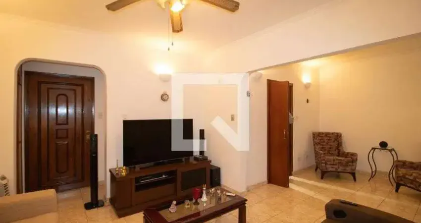 Apartamento para Venda - Tucuruvi, 3 Quartos,  91 m² - São Paulo