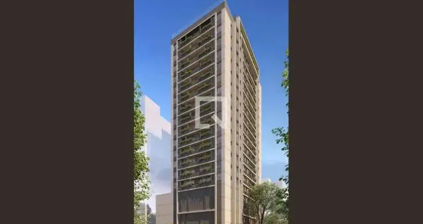 Apartamento para Venda - Santo Antônio, 2 Quartos,  66 m² - Belo Horizonte