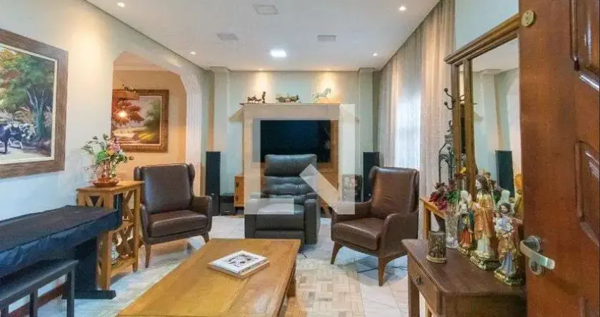 Casa para Venda - São Bernardo, 4 Quartos,  158 m² - Campinas