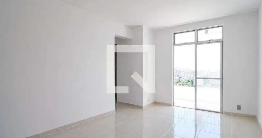 Apartamento para Venda - Largo das Barradas, 2 Quartos,  75 m² - Niterói