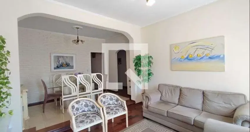 Casa para Venda - Campos Elíseos , 3 Quartos,  150 m² - Campinas