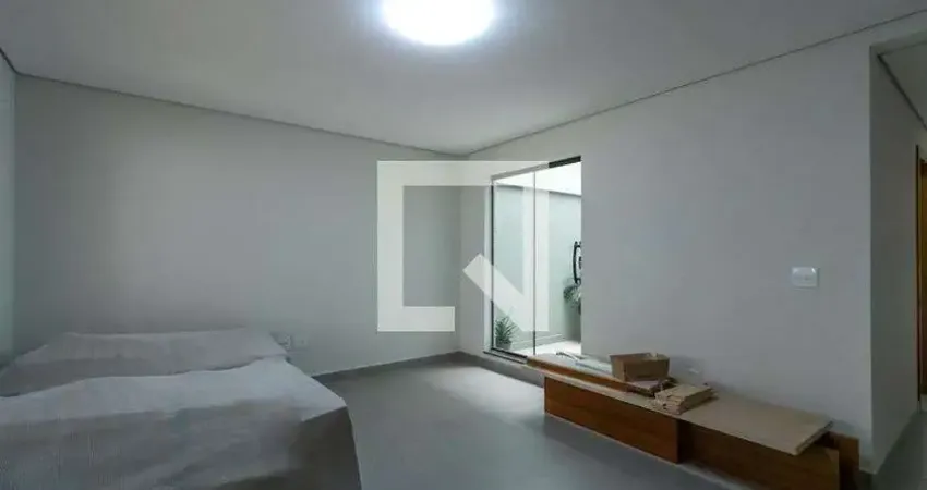 Casa para Venda - Assunção, 3 Quartos,  173 m² - São Bernardo do Campo