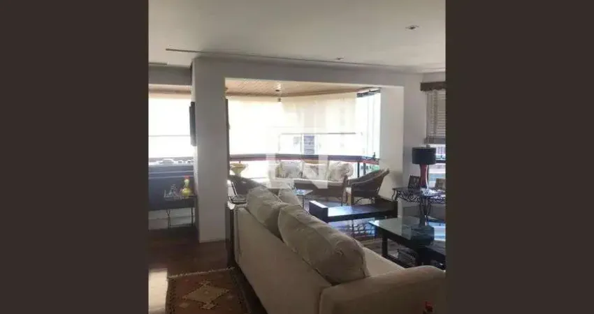 Apartamento para Venda - Itaim Bibi, 4 Quartos,  181 m² - São Paulo