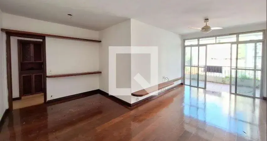 Apartamento para Venda - Ingá, 3 Quartos,  125 m² - Niterói