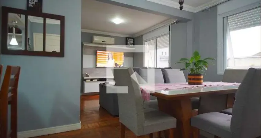 Apartamento para Venda - Rio Branco, 3 Quartos,  81 m² - Porto Alegre