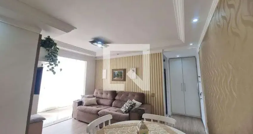 Apartamento para Venda - Vila Santa Clara, 2 Quartos,  51 m² - São Paulo