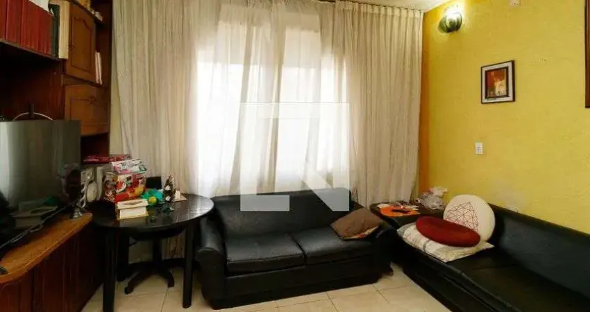 Casa para Venda - Vila Maria , 5 Quartos,  271 m² - São Paulo