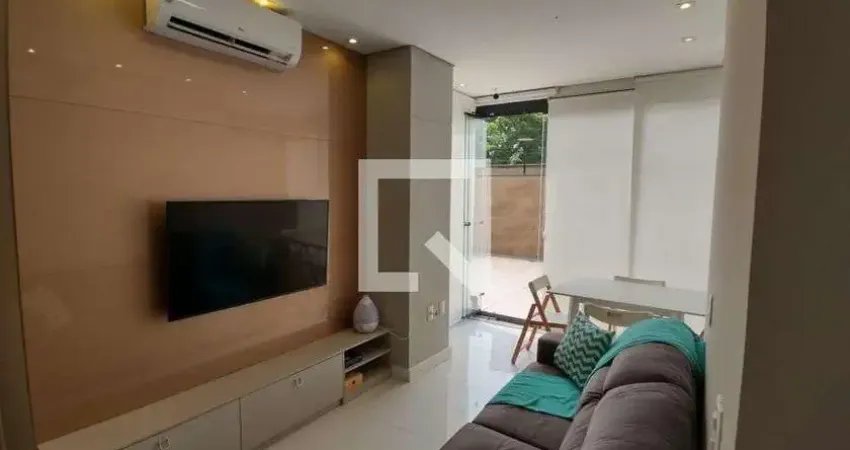 Apartamento para Venda - Centro, 1 Quarto,  82 m² - Osasco