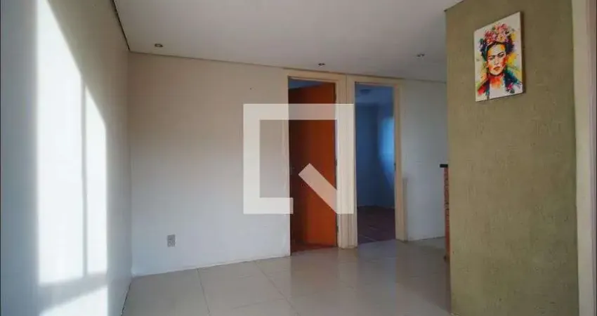Apartamento para Venda - Rubem Berta, 2 Quartos,  32 m² - Porto Alegre