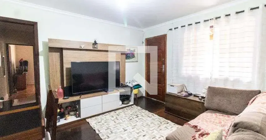 Casa para Venda - Água Fria, 3 Quartos,  210 m² - São Paulo